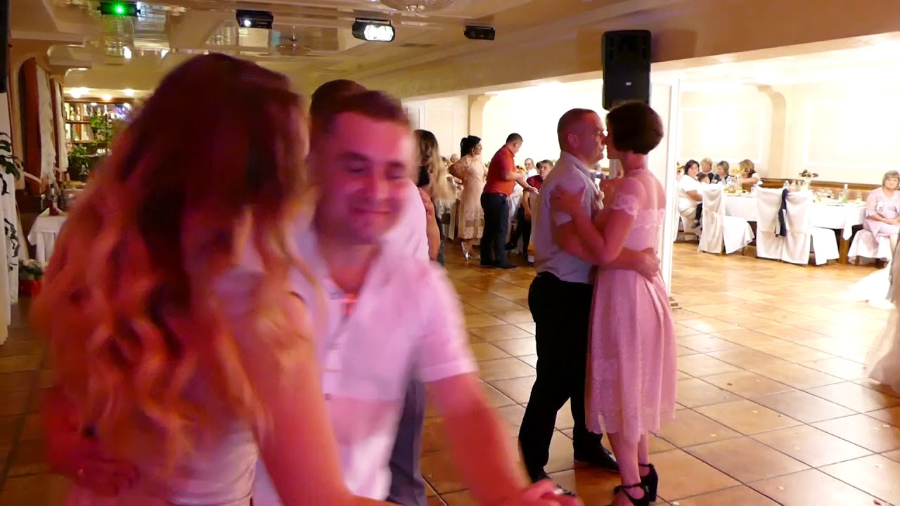 КОЗАЧЕ, КОЗАЧЕ - ВЕСІЛЬНИЙ ВАЛЬС. ПЕТРАНКА - НИЖНІЙ СТРУТИН. 04.08.2019