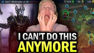 Why RAID is so EXHAUSTING in 2026 (You're Not Imagining It)