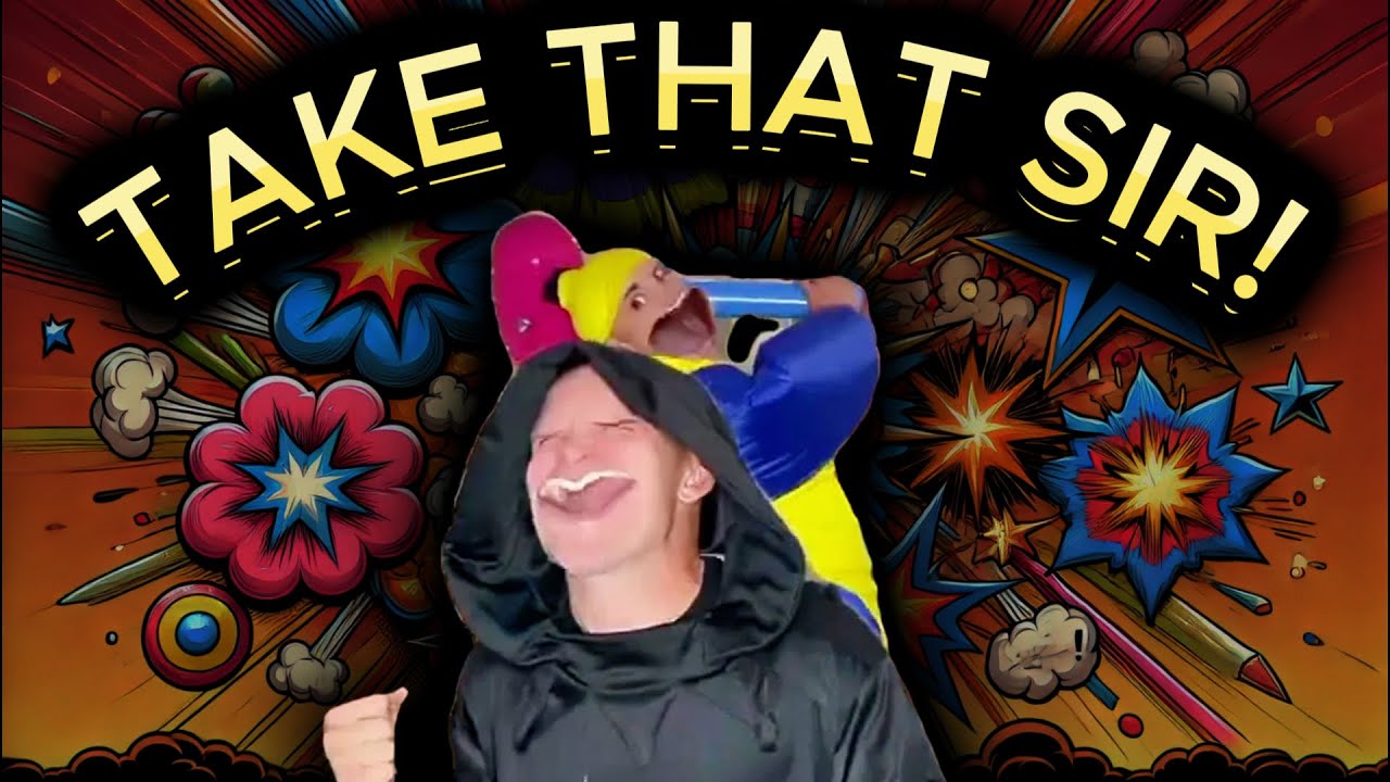 Bro Didn t See That Coming comedy YouTube Bro didn t see that coming comedy youtube