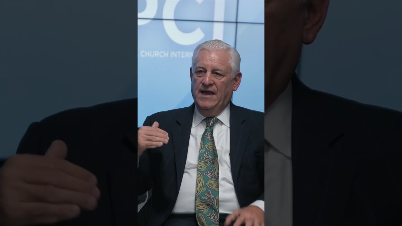 We Have the Potential for World Revival