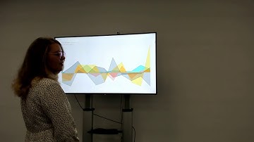 Towards Understanding Multimodal Interaction for Visual Data Analysis