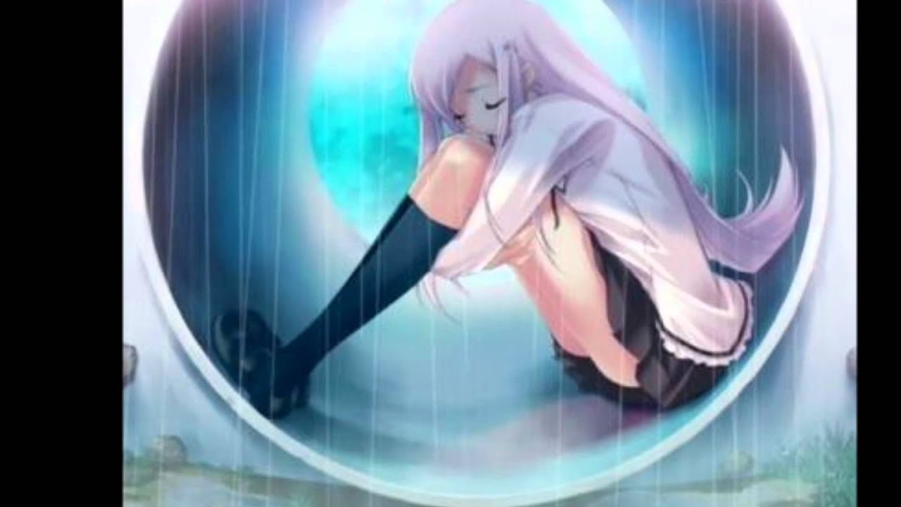 Sad Anime Pictures - YouTube