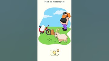 Dop 2: ( Delete One Part )- walkthrough - Solutions All levels