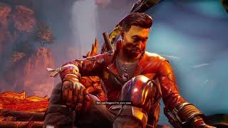 Shadow Warrior 3 - Egg Chase