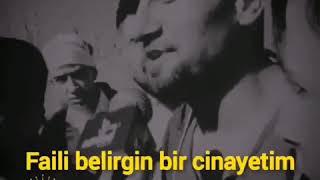 Efsane Şiir Kürt Gencinden 2020