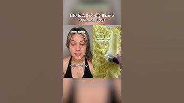 #pov Life Is A Deadly Game Of Simon Says #Foryoupage