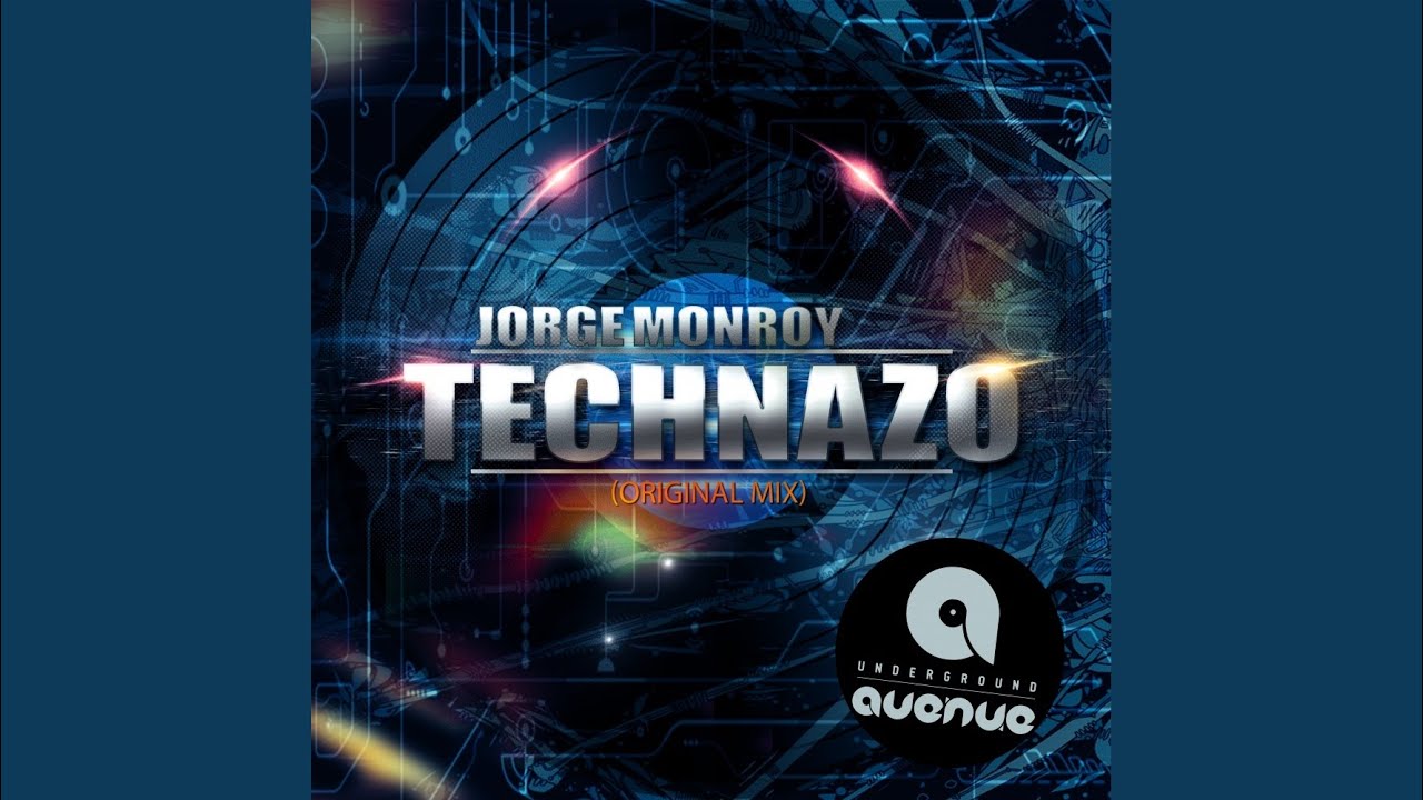 Technazo (Original Mix)