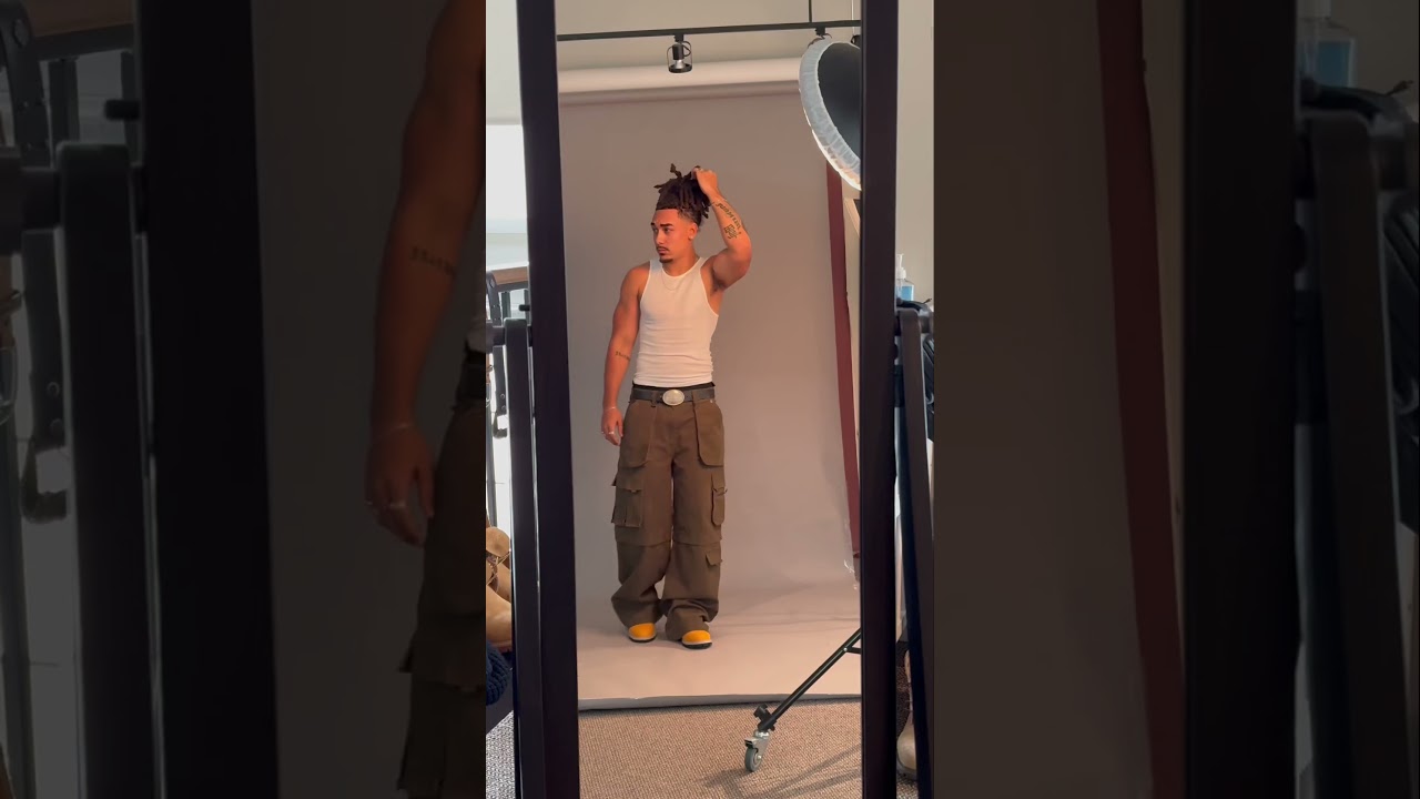 Baggy pants that make any outfit better 