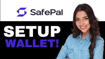 How To Setup Safepal Wallet Account (2025)
