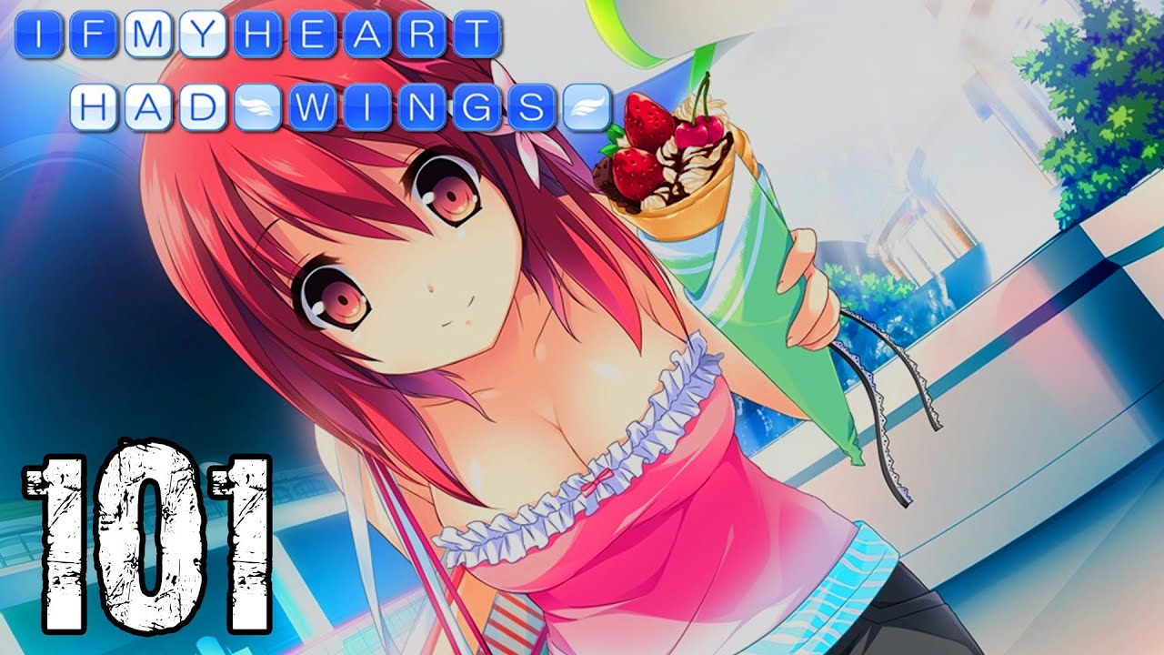 if my heart had wings patch issues if my heart had wings patch issues