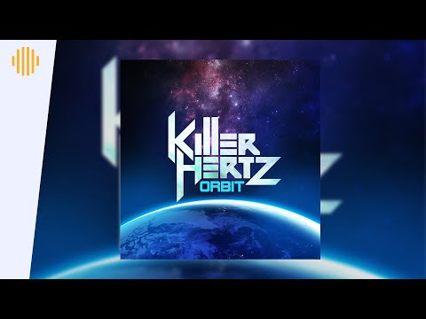 Killer Hertz - Orbit (Premiere) | Drum and Bass