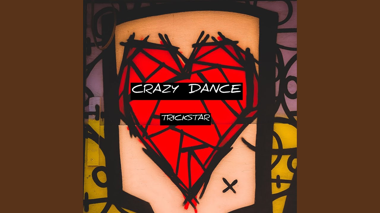 CRAZY DANCE adlı videoyu YouTube'da izle CRAZY DANCE adlı videoyu YouTube'da izle