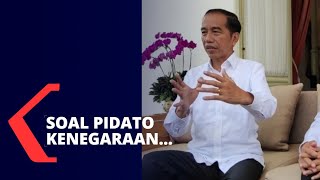 Download lagu Sorotan: Pidato Kenegaraan Presiden Jokowi di Sidang Tahunan MPR
