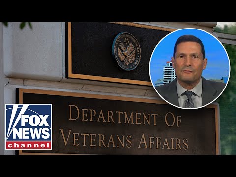 'totally corrupt': air force veteran calls out veteran affairs on migrant medical care