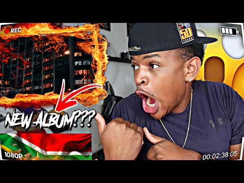 🇺🇸🇿🇦AMERICA REACTS TO Nasty C & Tellaman - As Planned (Official Audio) | REACTION😱🔥