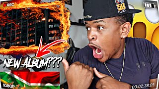 🇺🇸🇿🇦AMERICA REACTS TO Nasty C & Tellaman - As Planned (Official Audio) | REACTION😱🔥