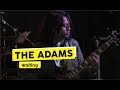 The Adams - Waiting (Live at URBAN ESCAPAD Yogyakarta)