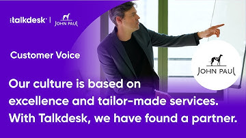 Case Study: John Paul