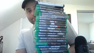 ASMR Gum Chewing Xbox One Collection (2020)