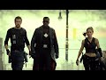 Blade Perseguindo Conde Drácula Dublado HD | Blade Trinity [2004]