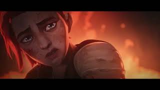 Famous Powders Mistake, Arcane AMV , Monkey bomb explosion scene. Net Worth