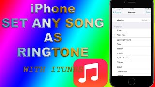 How To Set Any iPhone song as a Ringtone On iOS 12 ! (hindi/Urdu) screenshot 4