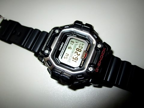 美品　CASIO G-SHOCK DW-8300 G-SHOCK CASIO DW-8300 GUNDAM HEAVY METAL STARGATE VINTAGE