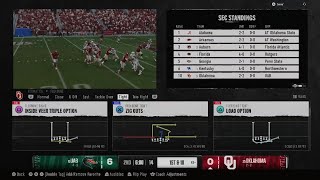 UAB  vs  OU