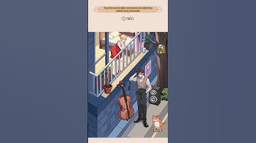 Brain Puzzle : Tricky Quest Level 112 "Serenade Romantis" [Walkthrough] #games #fun #brainpuzzle