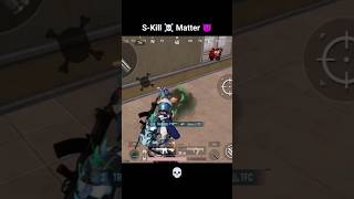 S-kill Matter 💀 Wow Hit 😈 Kill Will Death 💀 Adzgameplay