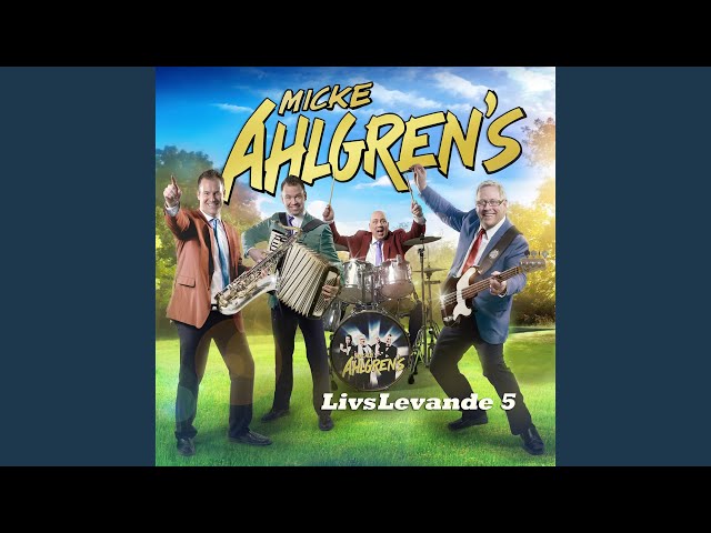 Airi Allvee/Laimis Racenajs - Lets Twist Again