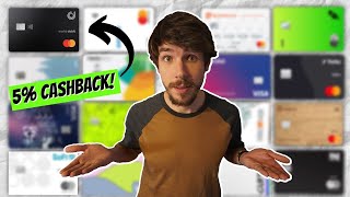 Best Cashback Rewards Debit Cards Of 2023 ive Tried 16