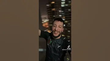 Djalil Palermo Raki Rab7a 