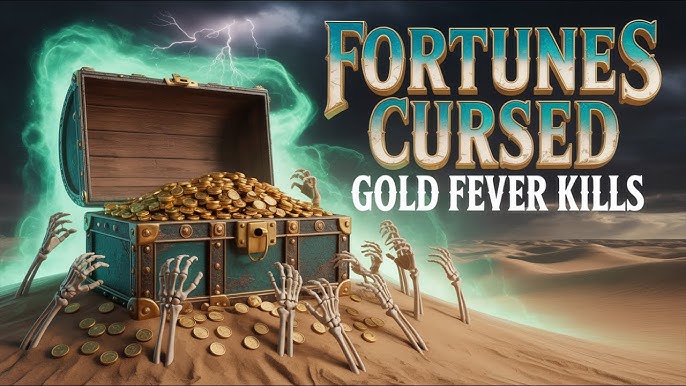 4 Unsolved Treasure Mysteries: Cozy Lost Gold Bedtime Stories for Adults