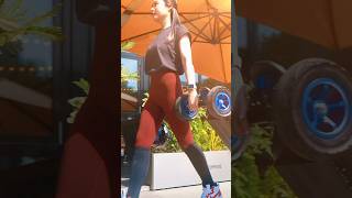 This Girl Rides Like A Boss Ecomobl Et In Action