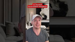 Government shutdown #usnews #trumpnews #federalreserve... #Shorts #thuy.com98