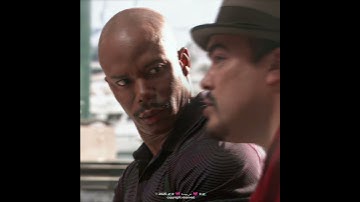 Doakes has so much aura🗿🥶 | #jamesdoakes #doakes #dexter #series #aftereffects #ae #editor #memes