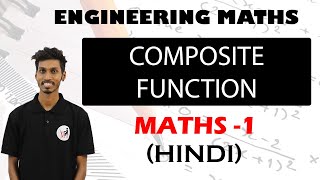 COMPOSITE FUNCTION | Engineering maths 1 Lectures in Hindi screenshot 3