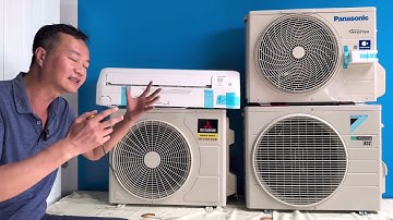 Tầm giá dưới 10 triệu đồng, điều hoà hãng nào tiết kiệm điện nhất, tốt nhất?