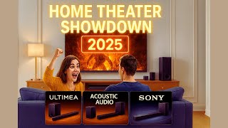 6 Soundbars Tested Head-To-Head - This One Dominated