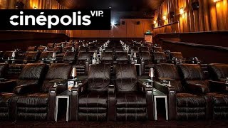 Como Ordenar En Cinepolis Vip