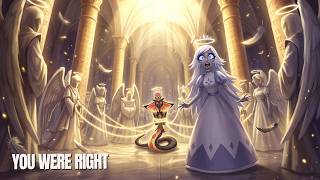 🎵 You Were Right | Hazbin Hotel | Emily Original Song