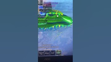 I saved 10k bait crates up #roblox #fisch #fishing