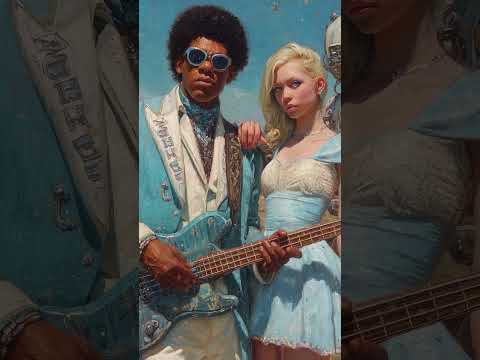 Future Love Funk Compilation Vol 1 