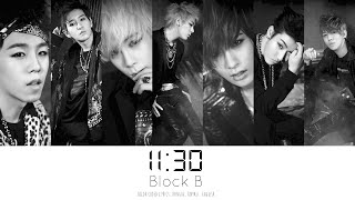 Watch Block B 1130 video