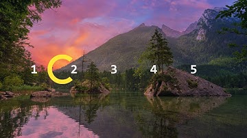 Stylish Pac-Man Pagination with Eating Animation on Move to Next Page (HTML & CSS & JS)