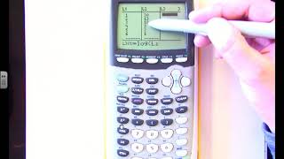 12 2 day 1 Achieving Linearity   Exponential Model PART 1
