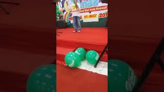 Download Lagu lomba nyanyi lagu hari kemerdekaan#natasha lomba MP3