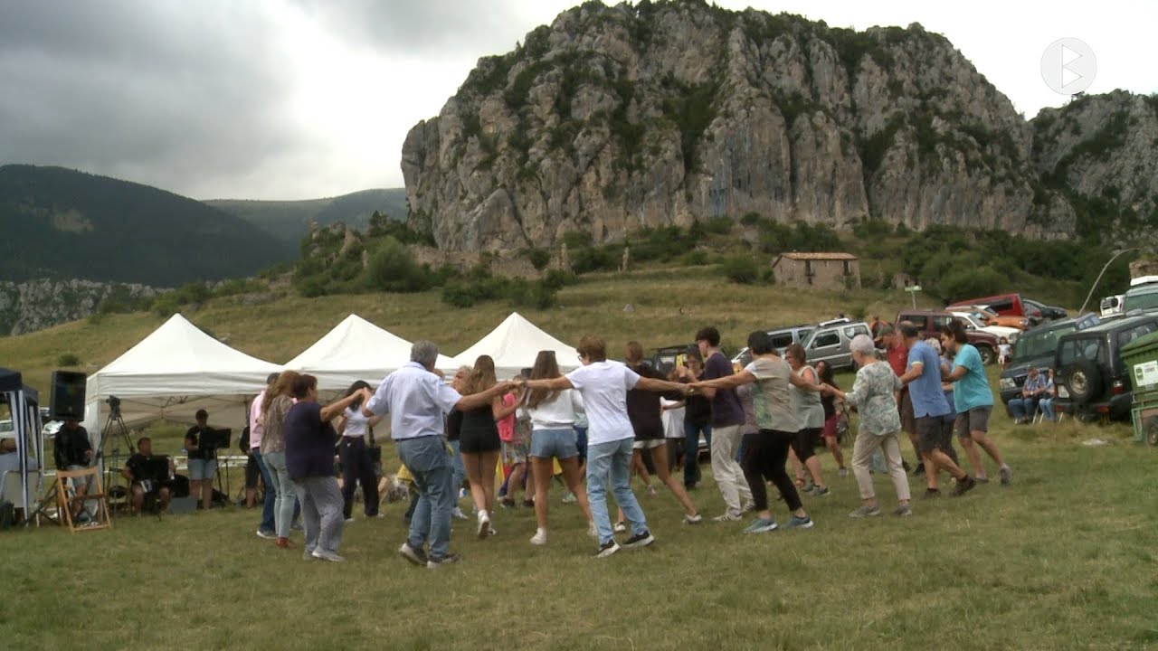 Peguera, Festa Major 2025