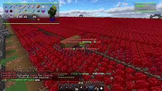 ANTI STAFF Protection Hypixel Skyblock May 2026